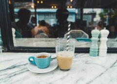 Ekspres do kawy – wynajem czy kupno na własność?