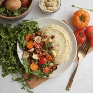 Proporcje składników