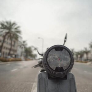 GPS do składanej hulajnogi sprawdzone rozwiązania