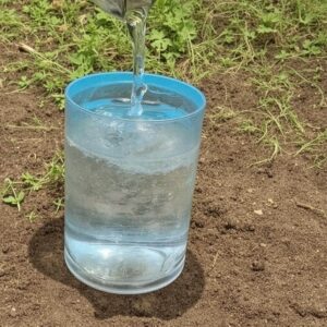 Skład chemiczny wód powierzchniowych